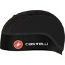 Castelli Summer - berretto bici Black Unisize