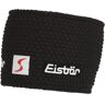 Eisbär Jamie STB SP - fascia paraorecchie Black