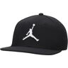 Nike Jordan Jordan Pro - cappellino Black S/M