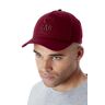 Rab Feather - cappellino Red