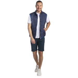 Canadiens Pako Vest Impact/M - gilet - uomo Blue XL