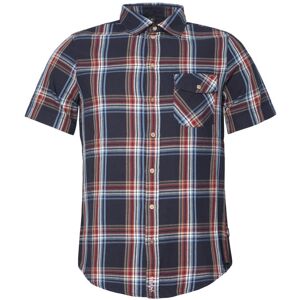 Chillaz Toni - camicia a maniche corte - uomo Blue S