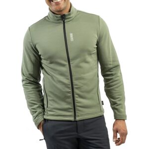 Colmar Facetime M - felpa in pile - uomo Green L