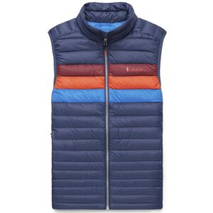 Cotopaxi Fuego Down M - gilet in piuma - uomo Blue L