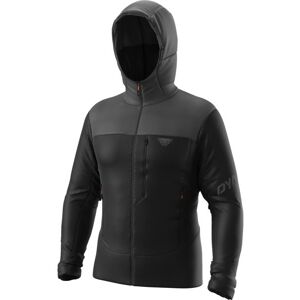 Dynafit Radical Primaloft® Hooded - giacca in Primaloft - uomo Black/Dark Grey 2XL