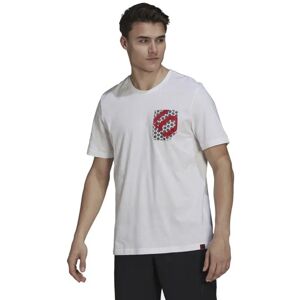 Five Ten Brand Of The Brave - T-Shirt - uomo White XL