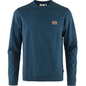 Fjällräven Vardag M - felpa - uomo Blue L