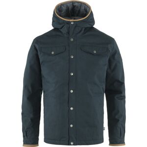 Fjällräven Greenland No. I Down - giacca piumino - uomo Blue M