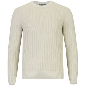 Iceport maglione - uomo Light Beige S