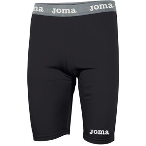 Joma Pantaloni corti - uomo/bambino Black XL