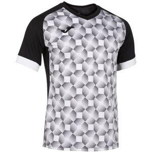 Joma Supernova - T-shirt - uomo White/Black S