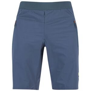 Karpos Tre Cime Bermuda - pantaloni corti trekking - uomo Blue 46