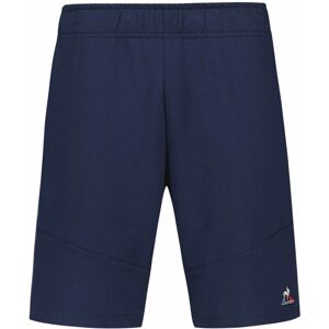 Le Coq Sportif M Essential Regular N1 - pantaloni fitness - uomo Blue S