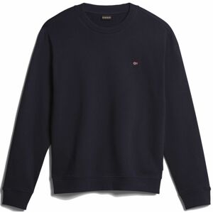 Napapijri Balis Crew M - felpa - uomo Dark Blue XL