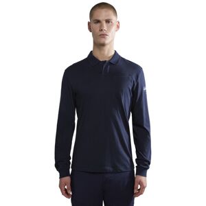 Napapijri E-Melville - maglia maniche lunghe - uomo Dark Blue M