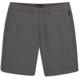 Napapijri Nakuru - pantaloni corti - uomo Grey 30