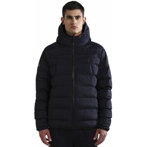 Napapijri Newton Blu Marine - giacca tempo libero - uomo Black M