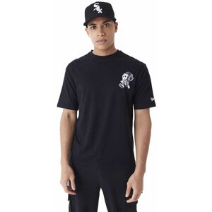 New Era Cap Food Graphic M - T-shirt - uomo Black L