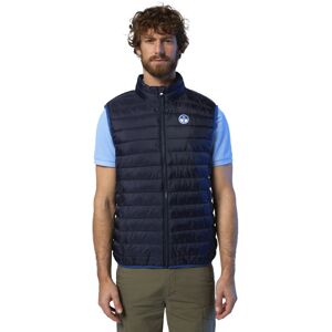 North Sails Crozet - gilet - uomo Dark Blue 2XL