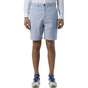 North Sails Freedom /S - pantaloni corti - uomo Light Blue 32