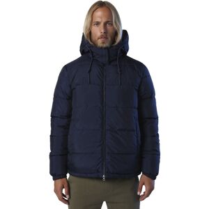 North Sails Olden - giacca tempo libero - uomo Blue XL