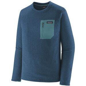 Patagonia R1 Air - felpa - uomo Blue L