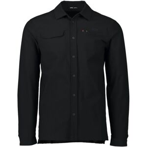 Poc Rouse - camicia maniche lunghe - uomo Black S