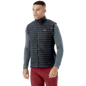 Rab Cirrus Flex 2.0 - gilet Primaloft - uomo Black XL