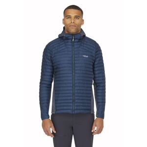 Rab Cirrus Flex 2.0 Hdy - giacca primaloft - uomo Dark Blue 2XL