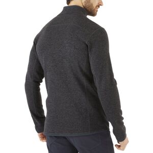 Rab Quest Fleece - felpa in pile - uomo Grey 2XL