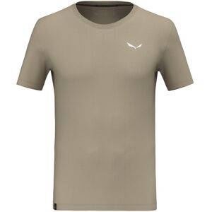 Salewa Eagle Sheep Camp Dry M - T-shirt - uomo Brown 46