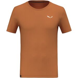 Salewa Eagle Sheep Camp Dry M - T-shirt - uomo Orange 54