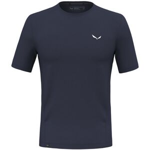 Salewa Puez Dry M - T-shirt - uomo Dark Blue 50