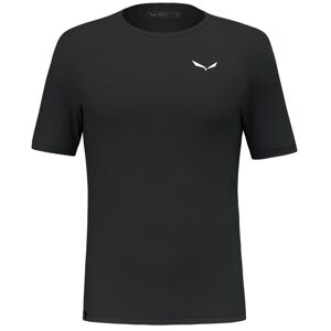 Salewa Puez Sport Dry M - T-shirt - uomo Black/White 48