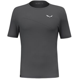 Salewa Puez Sport Dry M - T-shirt - uomo Dark Grey 56