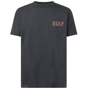 Seay Pismo - T-shirt - uomo Black S