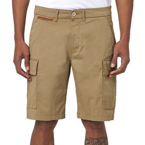 Sundek Bermuda Cargo - pantaloni corti - uomo Beige 31