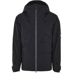 The Mountain Studio GTX 2L STRETCH INSULATED M - giacca in GORE-TEX - uomo Black XL