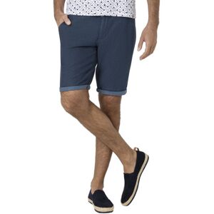 Timezone JannoTZ - pantaloni corti - uomo Blue 34