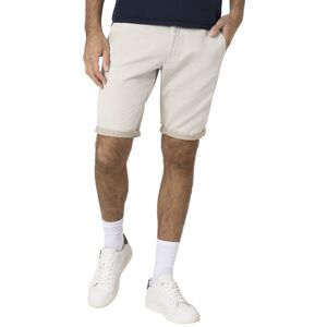 Timezone JannoTZ - pantaloni corti - uomo White 38