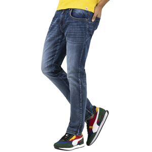 Timezone Slim ScottTZ M - jeans - uomo Blue 29/32