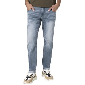 Timezone Slim ScottTZ - jeans - uomo Blue 36/34