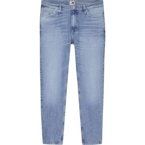 Tommy Jeans Jeans - uomo Light Blue 34/32