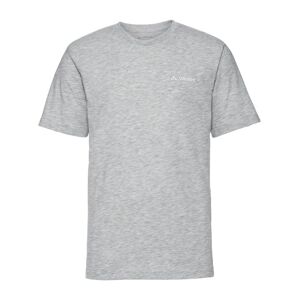 Vaude M Brand - T-shirt - uomo Grey 2XL