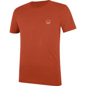 Wild Country Flow M - T-shirt arrampicata - uomo Red S