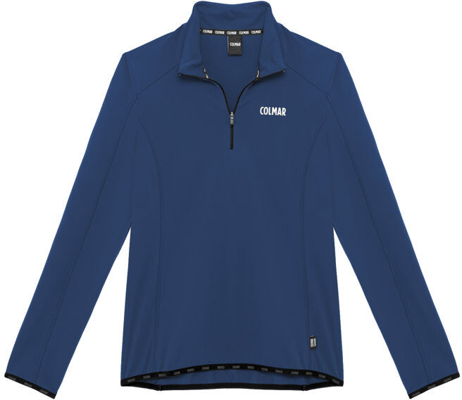 Colmar Intensive M - felpa in pile - uomo Blue L