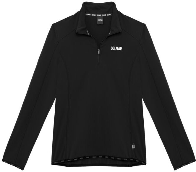 Colmar Intensive M - felpa in pile - uomo Black L