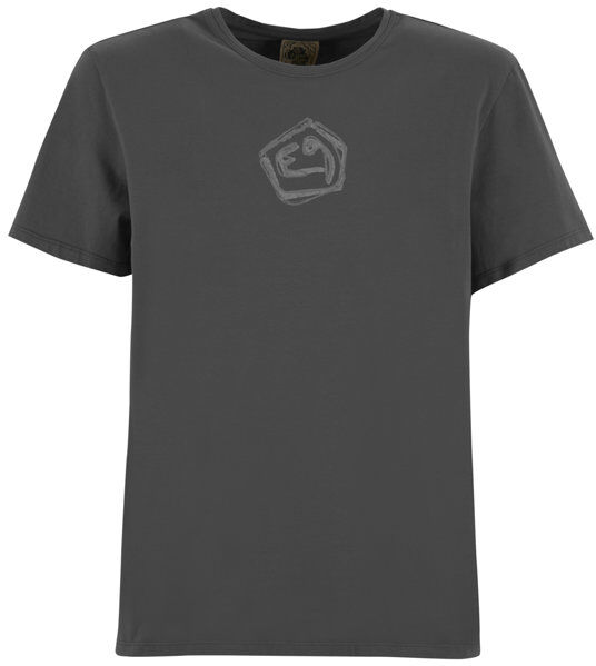 E9 2D - T-shirt - uomo Grey XL