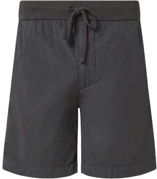 Ecoalf Isnaalf - pantaloni corti - uomo Dark Grey XL