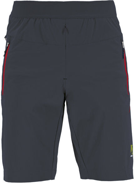 Karpos Tre Cime Bermuda - pantaloni corti trekking - uomo Dark Grey 52